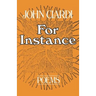 For Instance: Poems