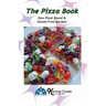 The Pizza Book Raw Plant Based & Gluten-Free Recipes
