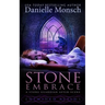 Stone Embrace: A Stone Guardian After-Scene