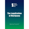 Legalization of Marijuana