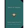 Dante At Verona
