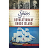 Spies in Revolutionary Rhode Island