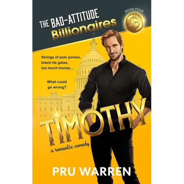 Timothy: The Bad-Attitude Billionaires