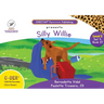 C-DER (Cheetah Decodable & Early Readers) Set 4, Book 37, Silly Willie