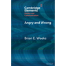Angry and Wrong