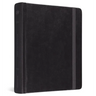 ESV Journaling Bible (Original, Black)