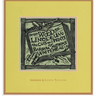 From Wood to Linoleum: The Cuts and Prints of Barbara Mathews Whitehead