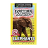 Everything You Should Know About: Elephants Faster Learning Facts