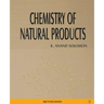 Chemistry of Natural Products