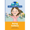 JOIN JACKSON's JOURNEY Being Selfless