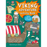 Viking Adventure Activity Book