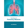 Handbook of Pulmonary Medicine