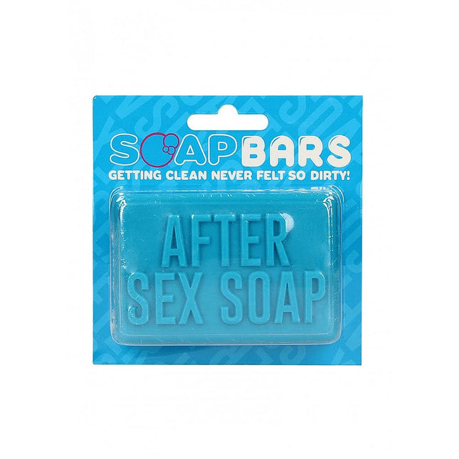 After Sex Soap Bar by Condomania.com