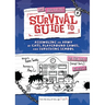 Sam's Supersecret Survival Guide to Assembling an Army of Cats, Playground Games, and Surviving School