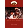 The Castle of Otranto (Aziloth Books)