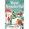 Most Wonderful: A Christmas Novel