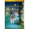 Genie Gems meets Arthur Fantastic