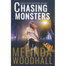 Chasing Monsters: A Bailey Flynn FBI Mystery Thriller Book Three