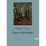 Piper in the Woods