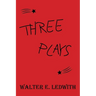 Three Plays