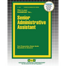 Senior Administrative Assistant