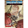 Challenger Storm-Isle of Blood