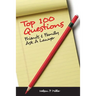 Top 100 Questions Friends & Family Ask a Lawyer