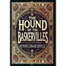 The Hound of the Baskervilles (Collector's Edition) (Laminated Hardback with Jacket)