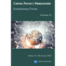Capital Project Management, Volume III: Evolutionary Forces