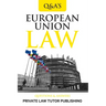 European Union Law: Question and Answers