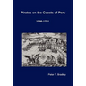 Pirates on the Coasts of Peru, 1598-1701