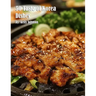 50 Taste of Korea Dishes