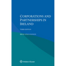Corporations and Partnerships in Ireland
