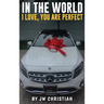 In the World I Love, You are Perfect