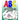 ABC An Alphabet Coloring Book: Preschool Pre-K Kindergarten Primary Lines Letter Practicing Alphabet Practice Toddler Sized Crayons Accessibility Pal