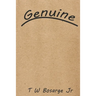 Genuine