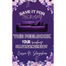 Save It For Therapy: The Feelbook