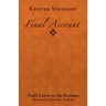 Final Account