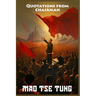 Quotations from Chairman Mao Tse-Tung: The Little Red Book