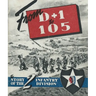The Story of the 2nd Infantry Division From D+1 to 105 In Europe A Unit History