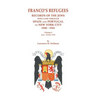 Franco's Refugees: Records of the Jews Who Came Through Spain and Portugal to New York City, 1940-1941. Volume I: June - October 1940