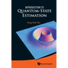 Introduction to Quantum-State Estimation