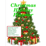 Christmas Holiday Planner
