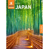 Rough Guides Mini Japan: Travel Guide with eBook