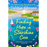Finding Hope in Starshine Cove: A Perfect Feel-Good Romantic Comedy to Escape with