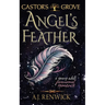 Angel's Feather (A Castor's Grove Young Adult Paranormal Romance)