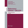Mathematical Software - ICMS 2010: Third International Congress on Mathematical Software, Kobe, Japan, September 13-17, 2010, Proceedings