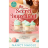 The Secret Ingredient