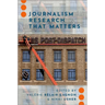 Journalism Research That Matters