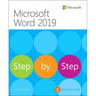 Microsoft Word 2019 Step by Step